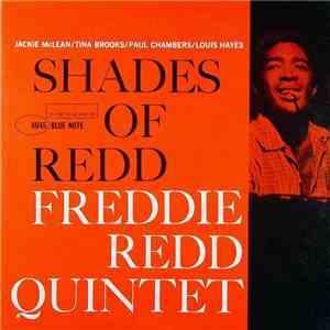 Freddie Redd Quintet - Shades Of Redd