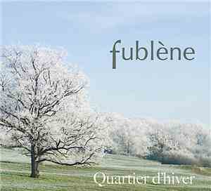 Fublène - Quartier d'hiver