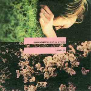 Gemma Hayes - Night On My Side Sampler