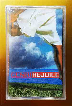 Genai - Rejoice