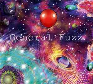 General Fuzz - Red Balloon
