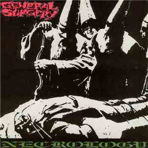 General Surgery - Necrology