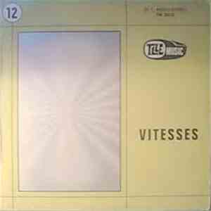 Georges Chatelain & Hervé Roy - Vitesses
