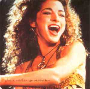 Gloria Estefan - Get On Your Feet