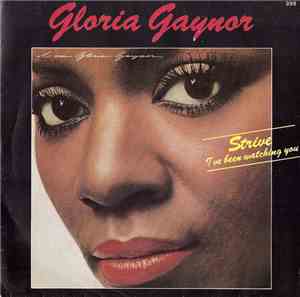 Gloria Gaynor - Strive