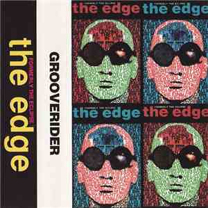 Grooverider - The Edge - June 1993