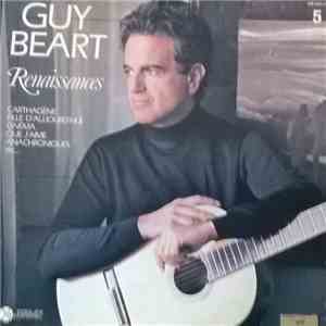 Guy Béart - Renaissances
