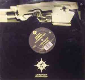 Hardsequencer - The Healer / It's Raw