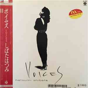 Hatsumi Shibata - Voices