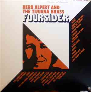 Herb Alpert And The Tijuana Brass - Foursider