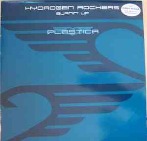 Hydrogen Rockers - Burnin' Up