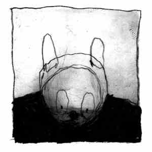 Hyena  - Outside The Great Drought