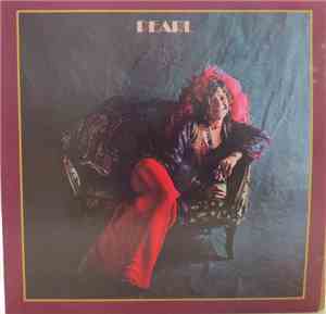 Janis Joplin - Pearl