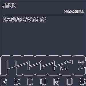 Jenn - Hands Over EP