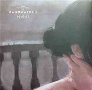 Jo Yeong-Wook - 아가씨 (The Handmaiden Original Soundtrack)