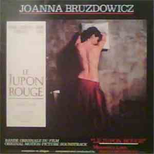 Joanna Bruzdowicz - Le Jupon Rouge