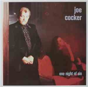 Joe Cocker - One Night Of Sin