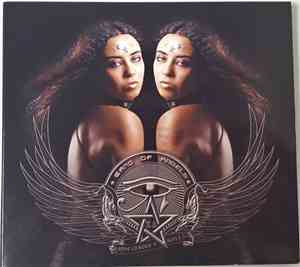 Kelli Ali - Band Of Angels