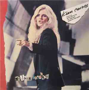 Kim Carnes - Mistaken Identity