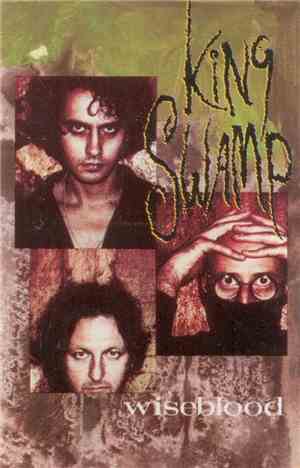 King Swamp - Wiseblood