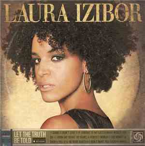 Laura Izibor - Let The Truth Be Told