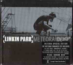 Linkin Park - Meteora