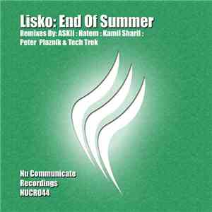 Lisko  - End Of Summer