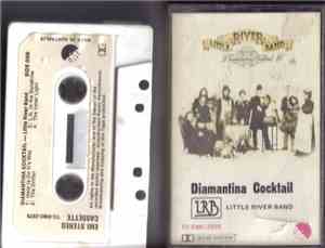 Little River Band - Diamantina Cocktail