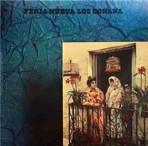Los Doñana - Feria Nueva