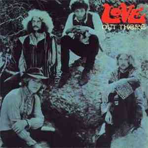 Love - Out There