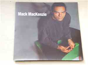 Mack MacKenzie - Mack MacKenzie