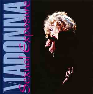 Madonna - Sexual Exposure