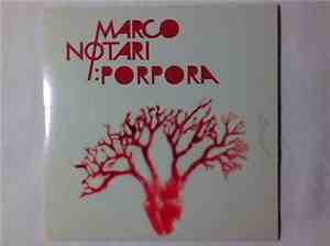 Marco Notari - Porpora