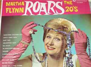 Martha Flynn - Roars The 20's