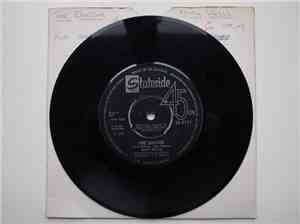 Mary Wells - The Doctor / Two Lovers History
