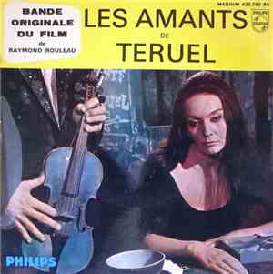 Mikis Theodorakis - Les Amants De Teruel