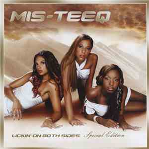 Mis-Teeq - Lickin' On Both Sides