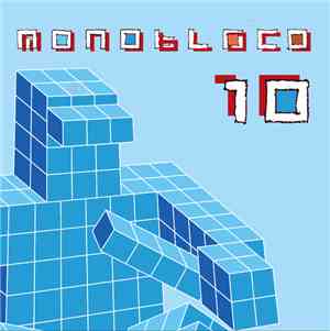 Monobloco - Monobloco 10