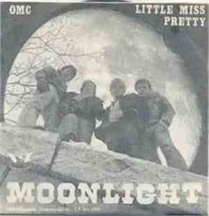 Moonlight  - Little Miss Pretty/OMC