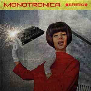 Mr. Fist - Monotronica