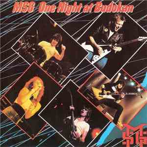 MSG - One Night At Budokan