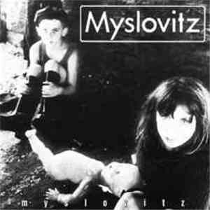 Myslovitz - Myslovitz