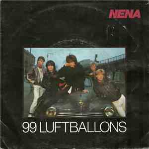 Nena - 99 Luftballons