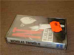 Nicholas Tremulis - Nicholas Tremulis