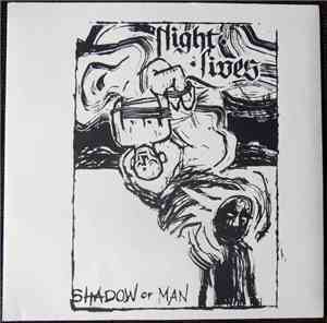 Night Lives - Shadow Of Man