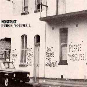 Noistruct - Purge: Volume 1