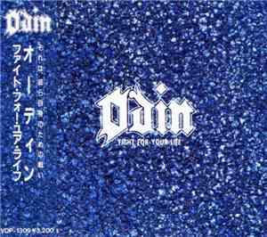 Odin  - Fight For Your Life