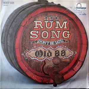Old 88 - Rum Song