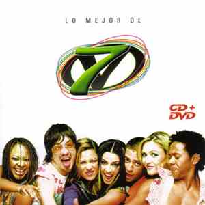 OV7 - Lo Mejor De OV7