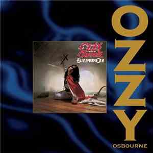 Ozzy Osbourne - Blizzard Of Ozz
